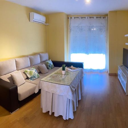 Апартаменты Alma Apartamento Daimuz Bajo Экстерьер фото